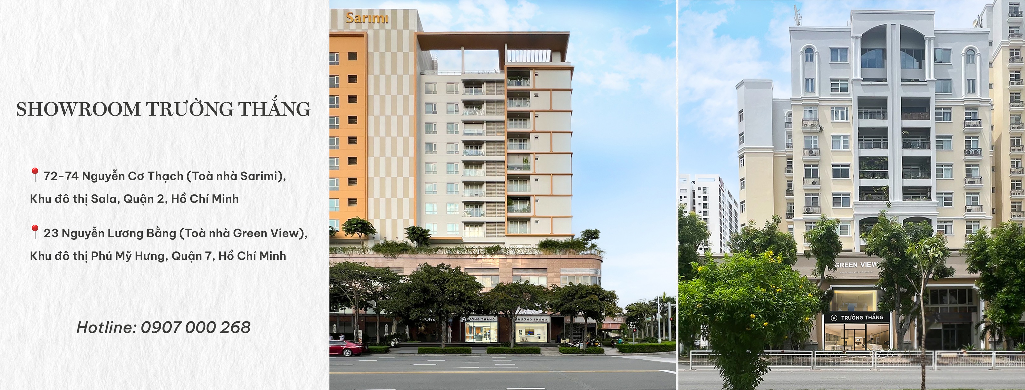 Cover image for Trường Thắng