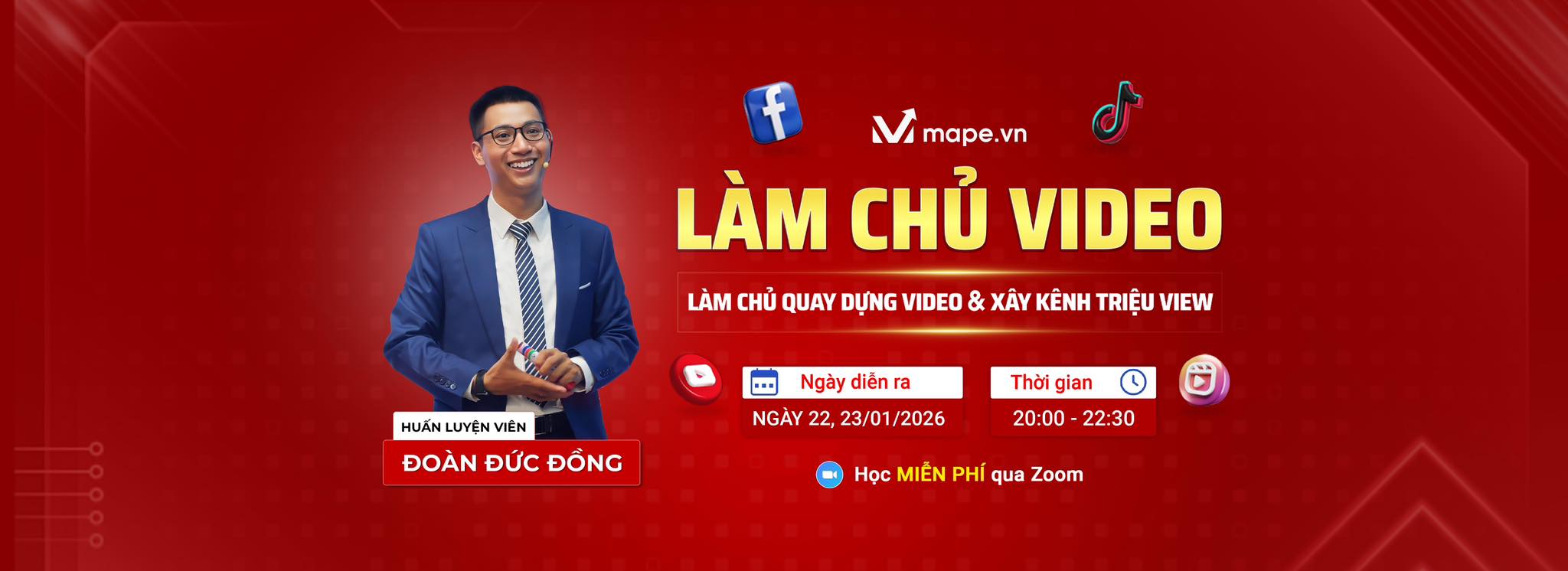 Cover image for TRUYỀN THÔNG MAPE