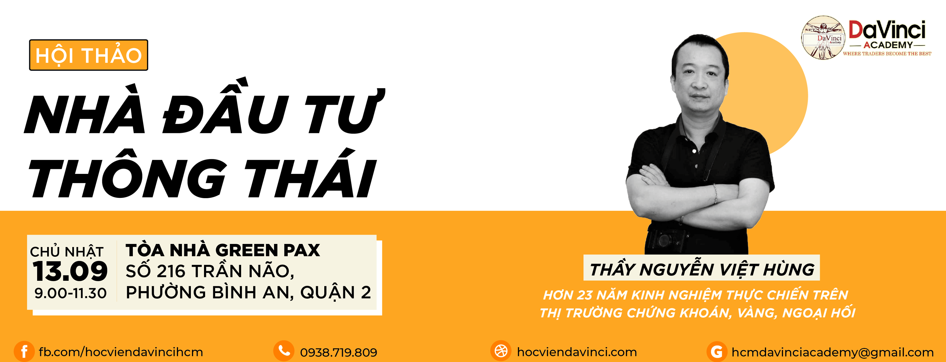 Cover image for Vi Nguyễn - Da vinci