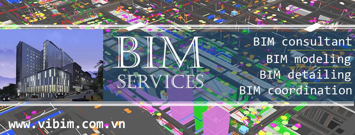 Cover image for Tư Vấn Và Ứng Dụng Công Nghệ BIM Việt Nam