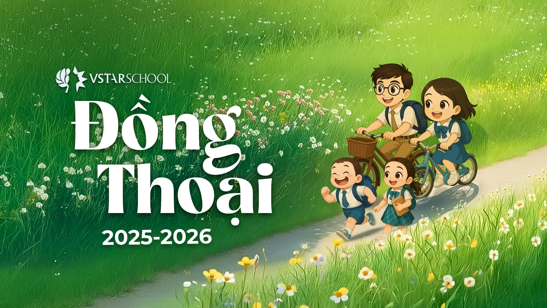 Cover image for Vstarschoo