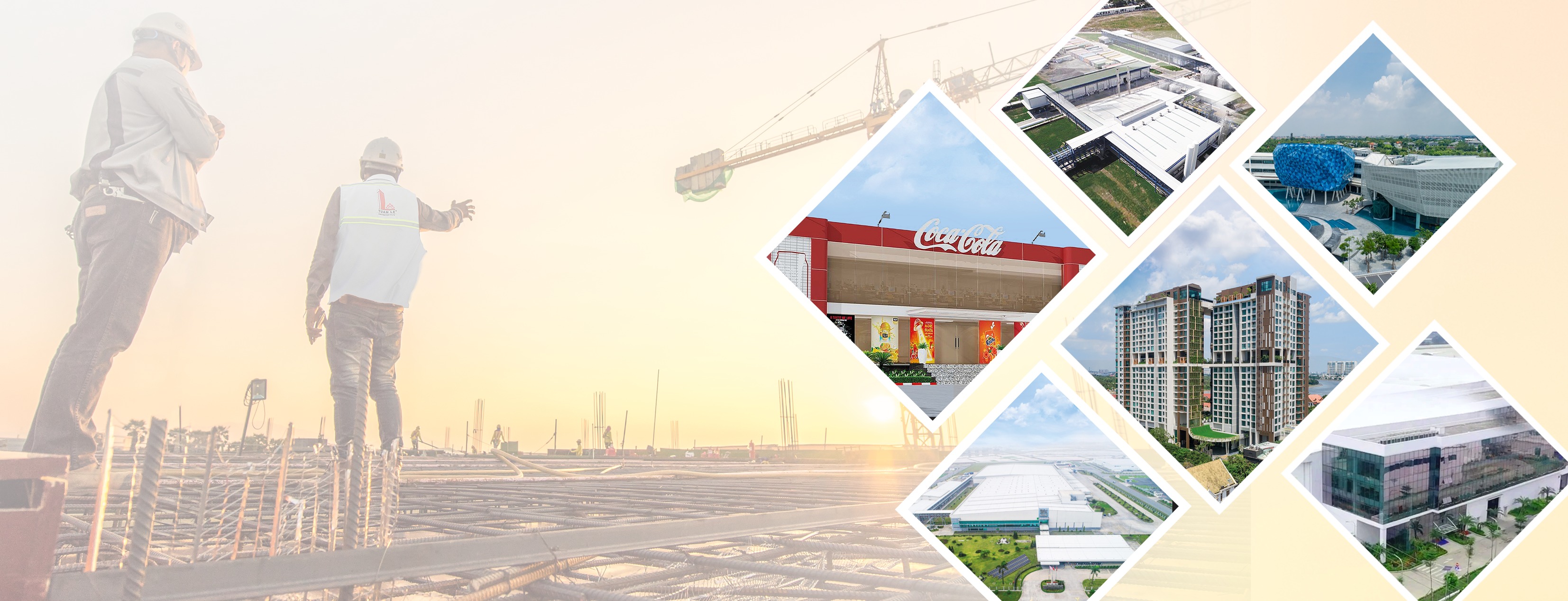 Cover image for CÔNG TY TNHH XÂY DỰNG TUẤN LÊ