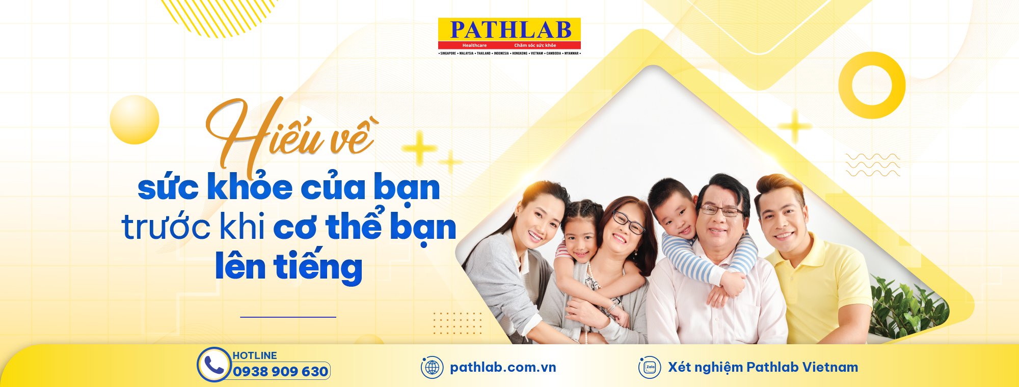 Cover image for Xét Nghiệm Bệnh Lý Học