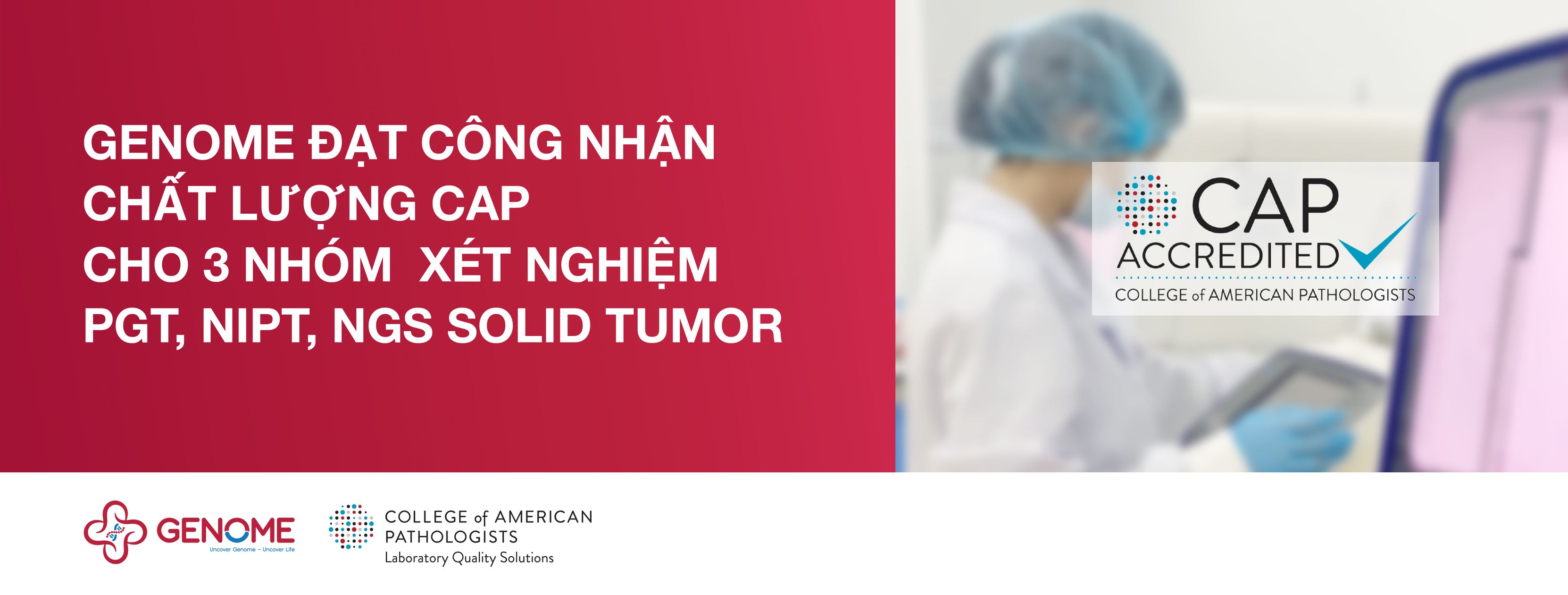 Cover image for Khoa học kỹ thuật và Dịch vụ Genome