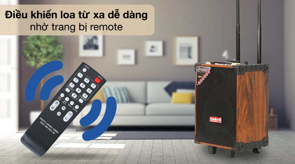 Cover image for Mobell