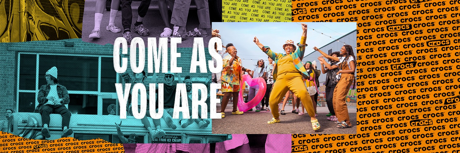 Cover image for Crocs Vietnam