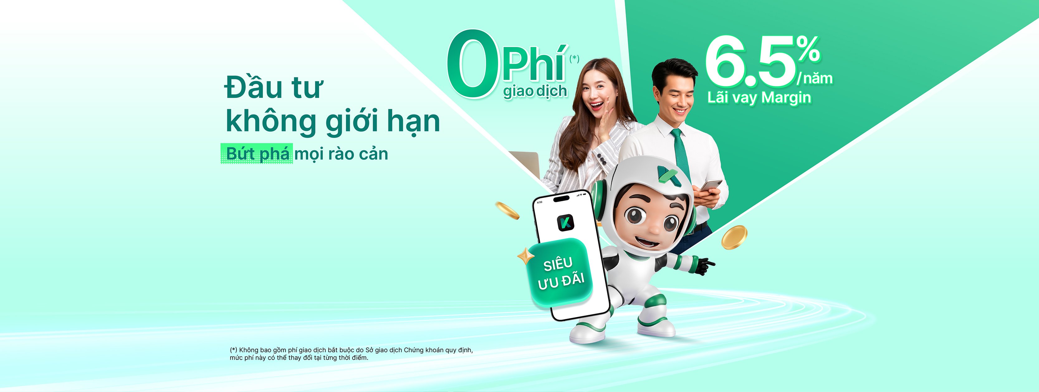 Cover image for Chứng khoán KAFI