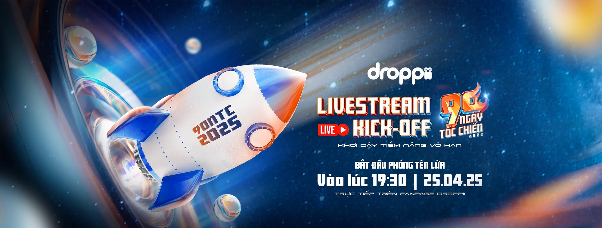 Cover image for Droppii