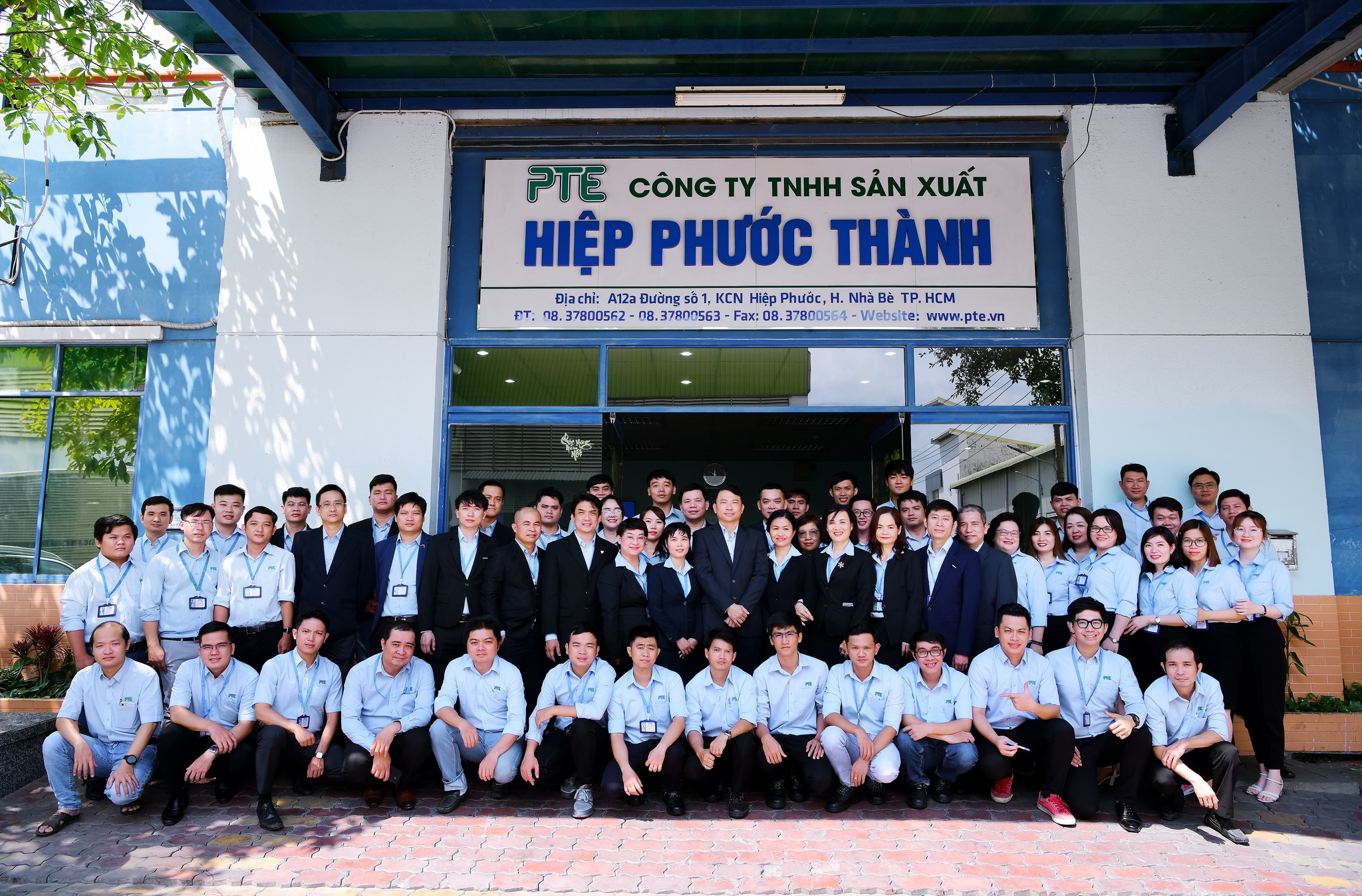 Cover image for Hiệp Phước Thành