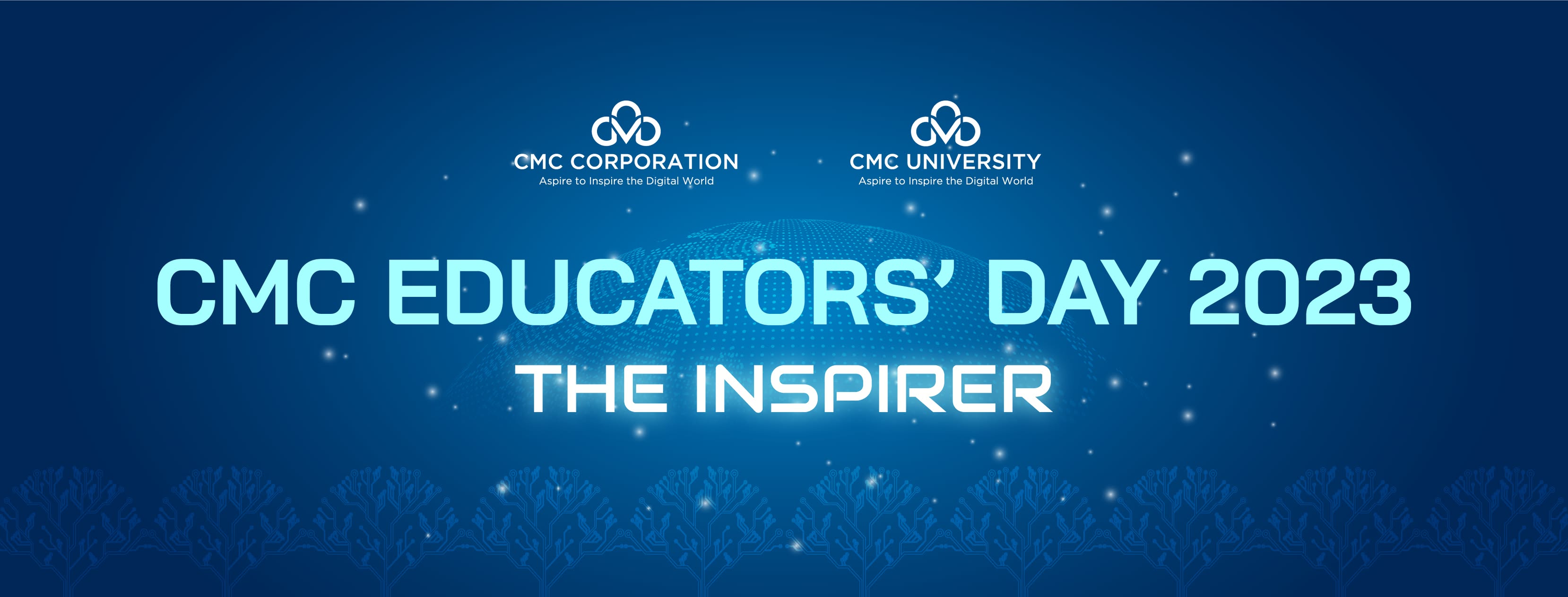 Cover image for ĐẠI HỌC CMC