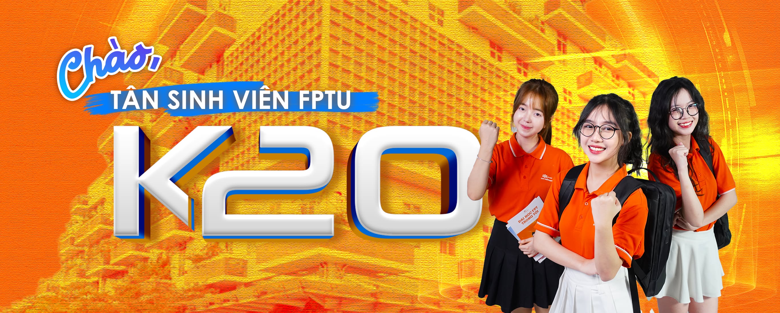 Cover image for Đại Học FPT  TP.HCM