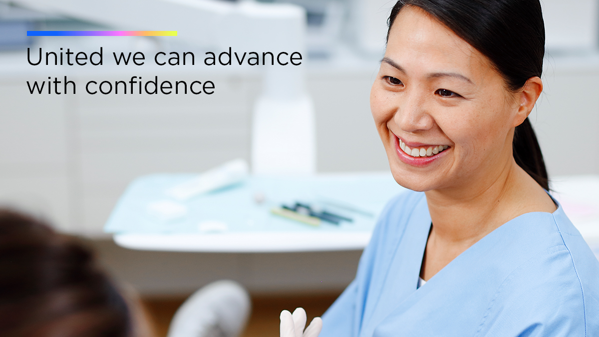 Cover image for Dentsply Sirona