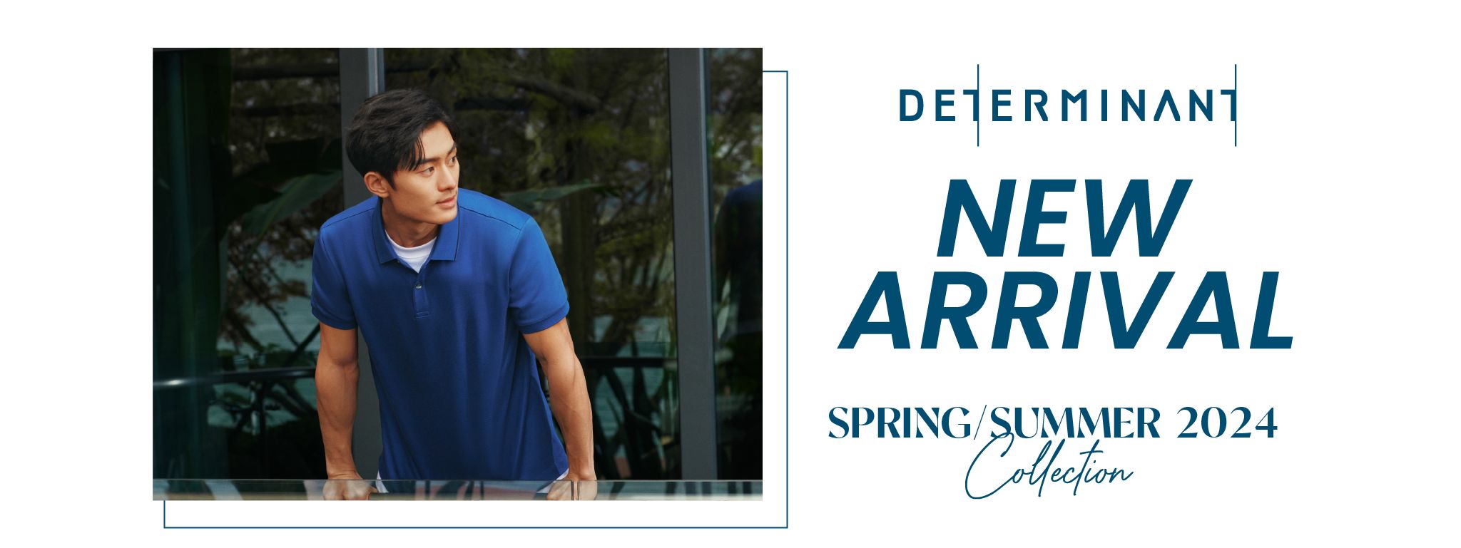 Cover image for Thời trang sức khỏe Việt - DETERMINANT Vietnam