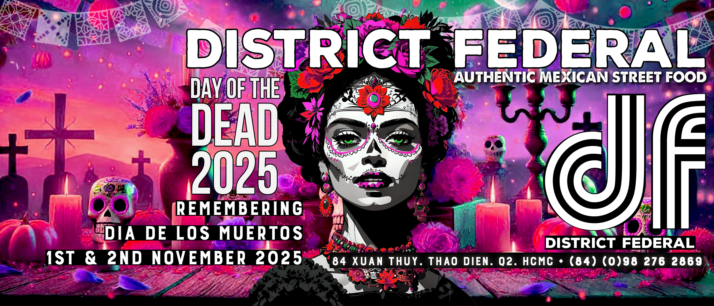 Cover image for DF KITCHEN