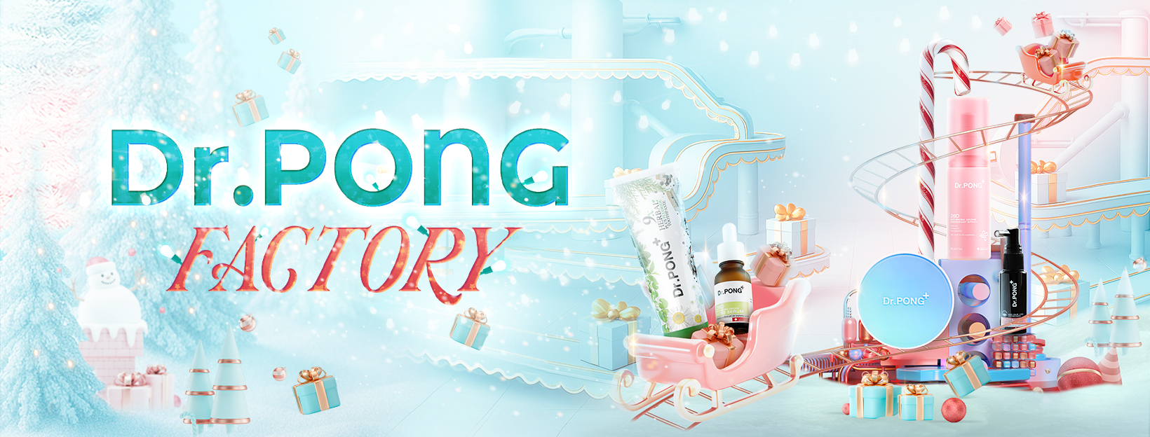 Cover image for Dr. Pong