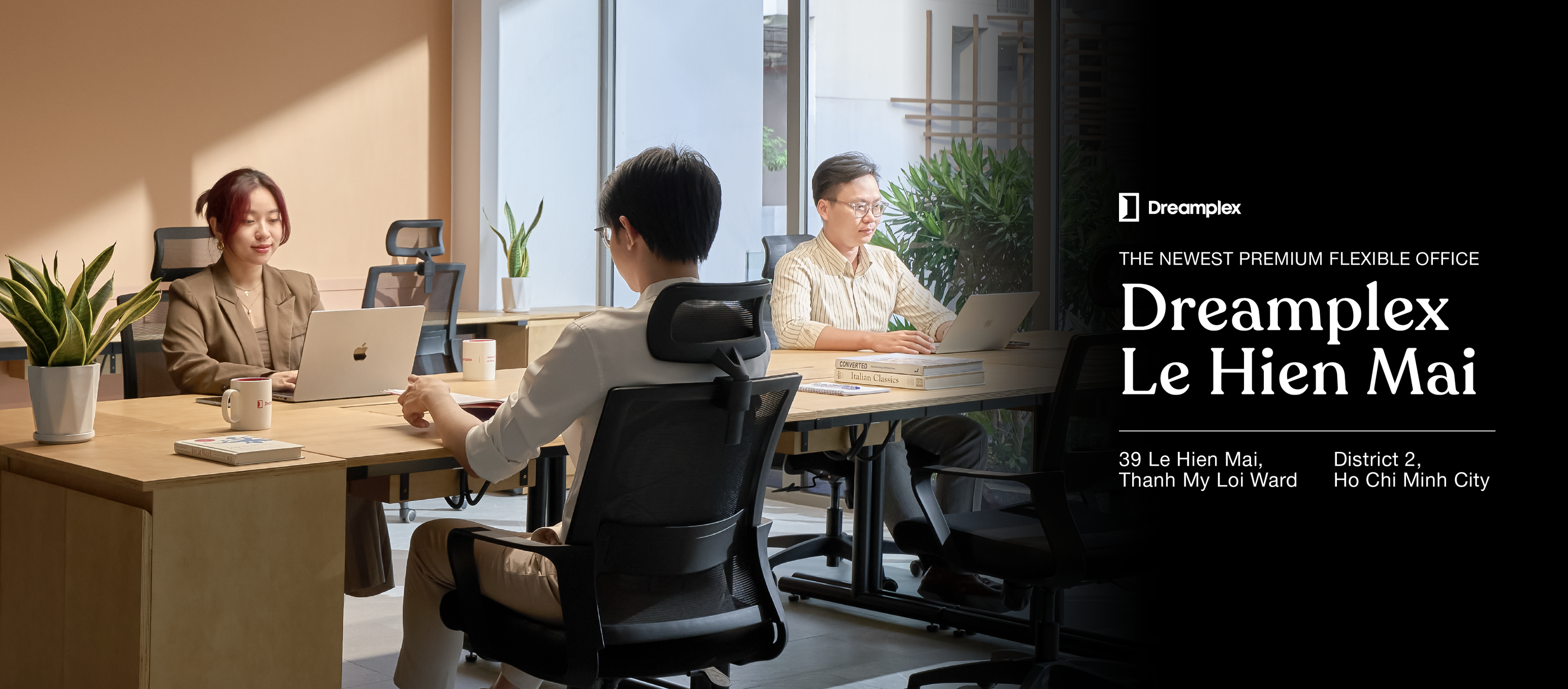 Cover image for Dreamplex