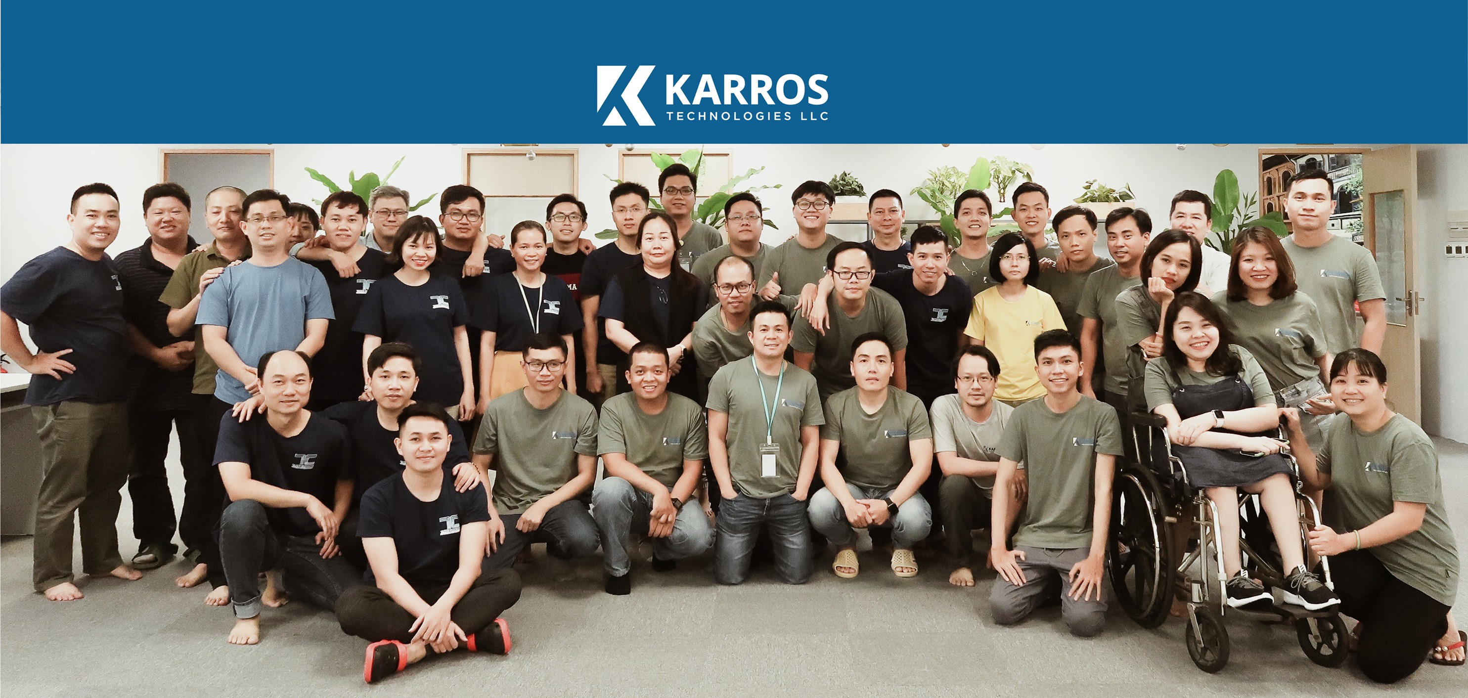 Cover image for Edulog Vietnam