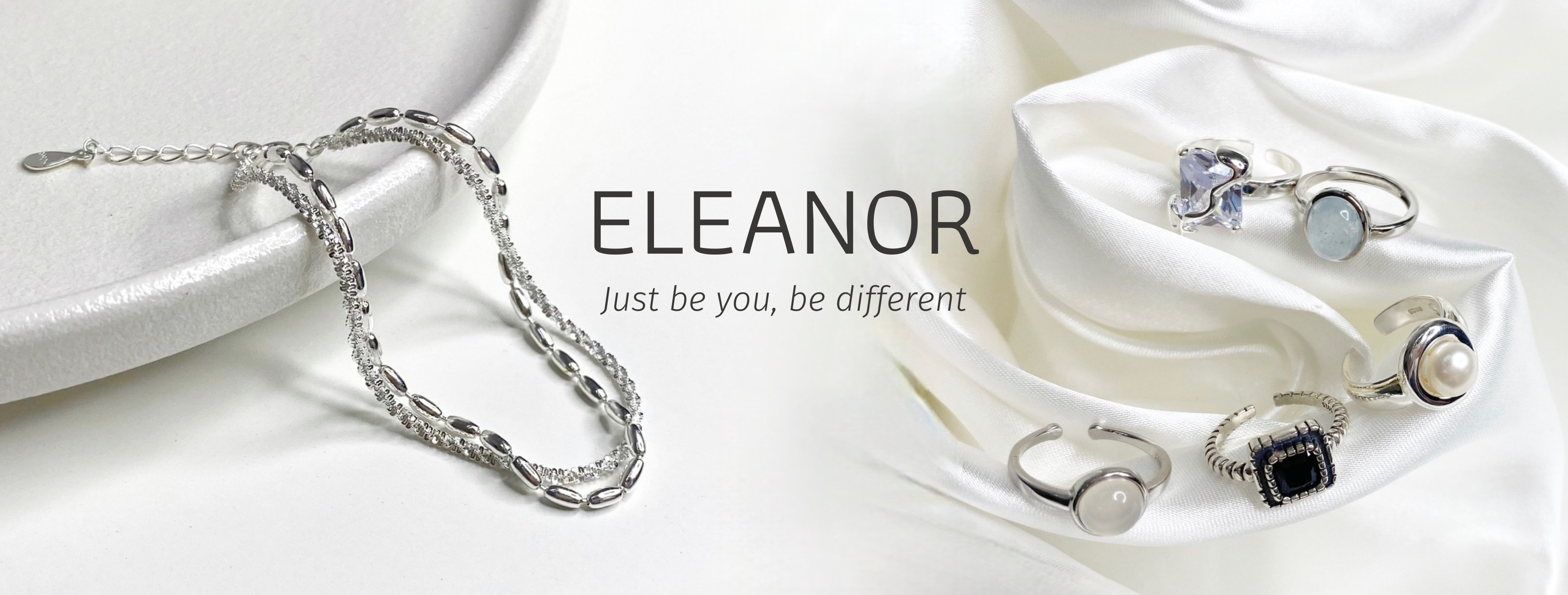 Cover image for Eleanor Accessories
