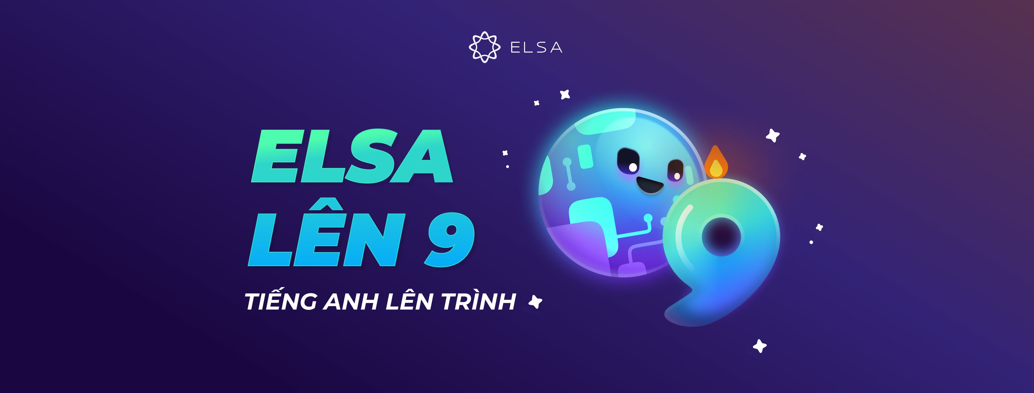 Cover image for ELSA, Corp