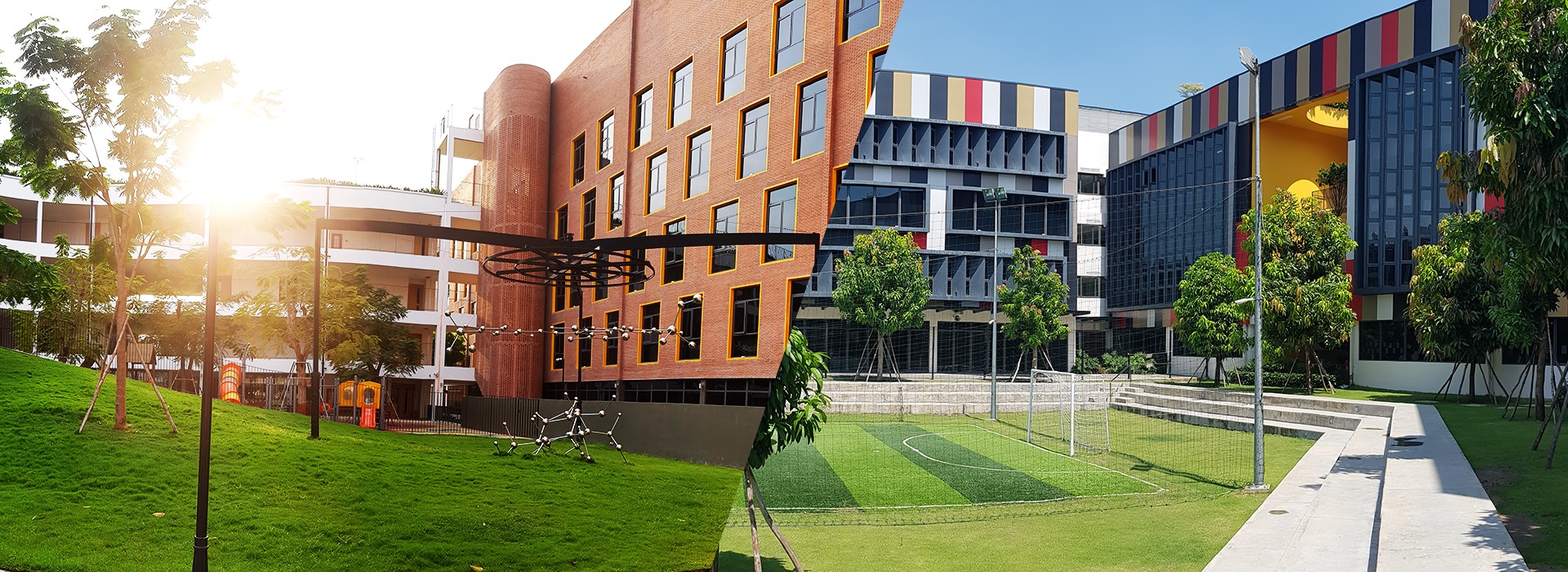 Cover image for Emasi Schools