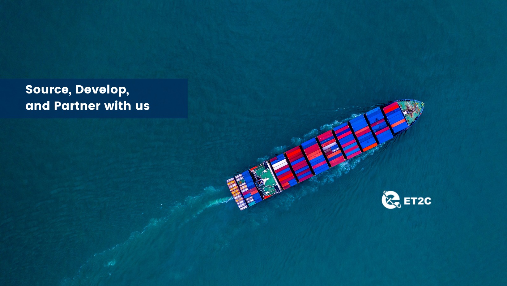 Cover image for ET2C INTERNATIONAL LIMITED