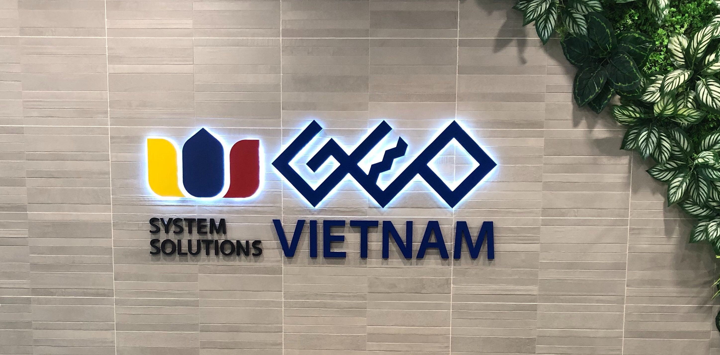 Cover image for GEO System Solutions