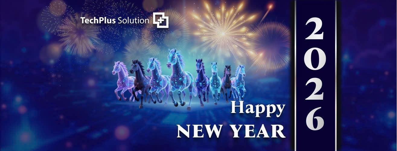 Cover image for Giải pháp Công nghệ Cộng - TechPlus