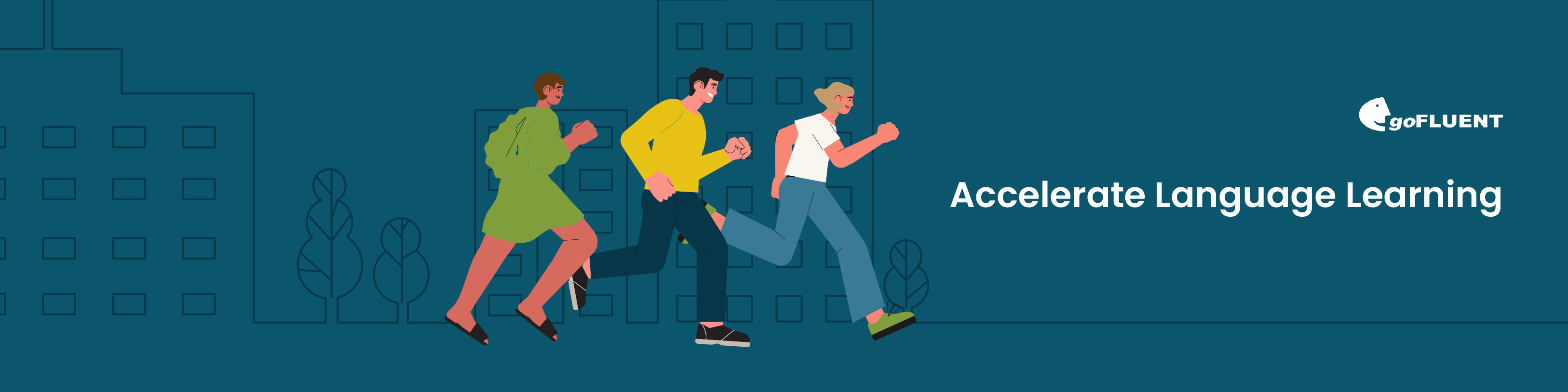 Cover image for goFLUENT