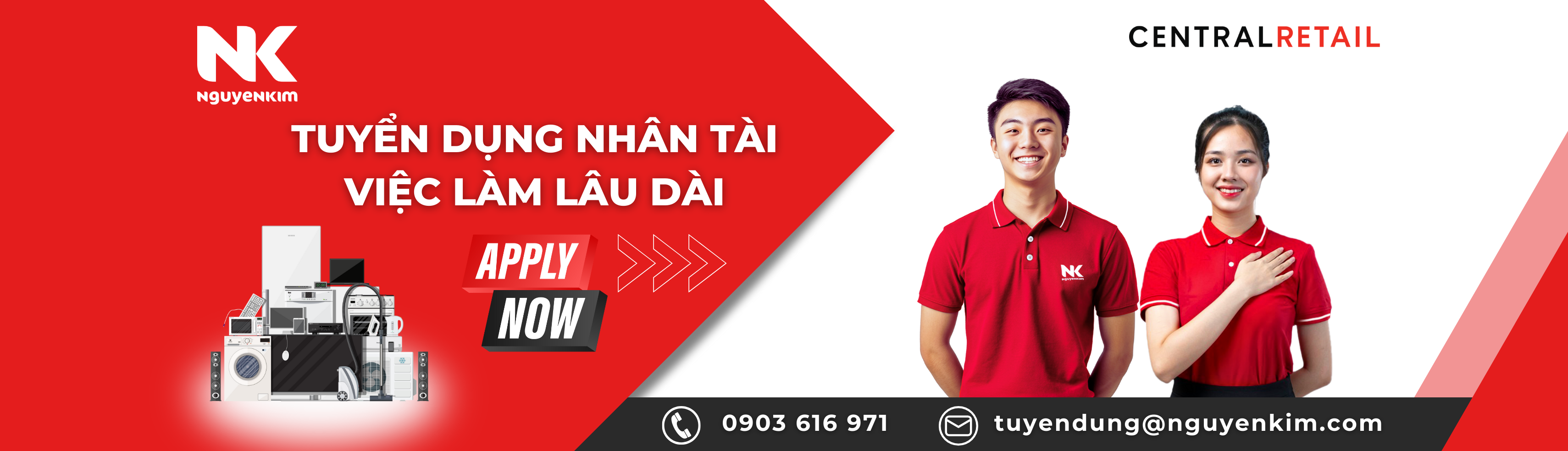 Cover image for Hệ Thống Nguyễn Kim