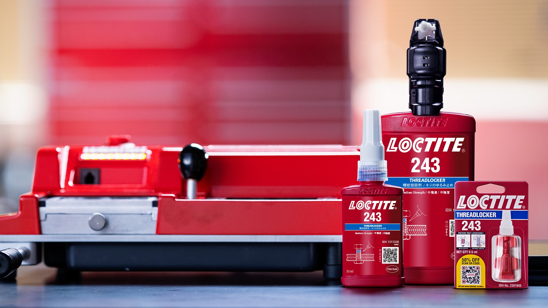 Cover image for Henkel