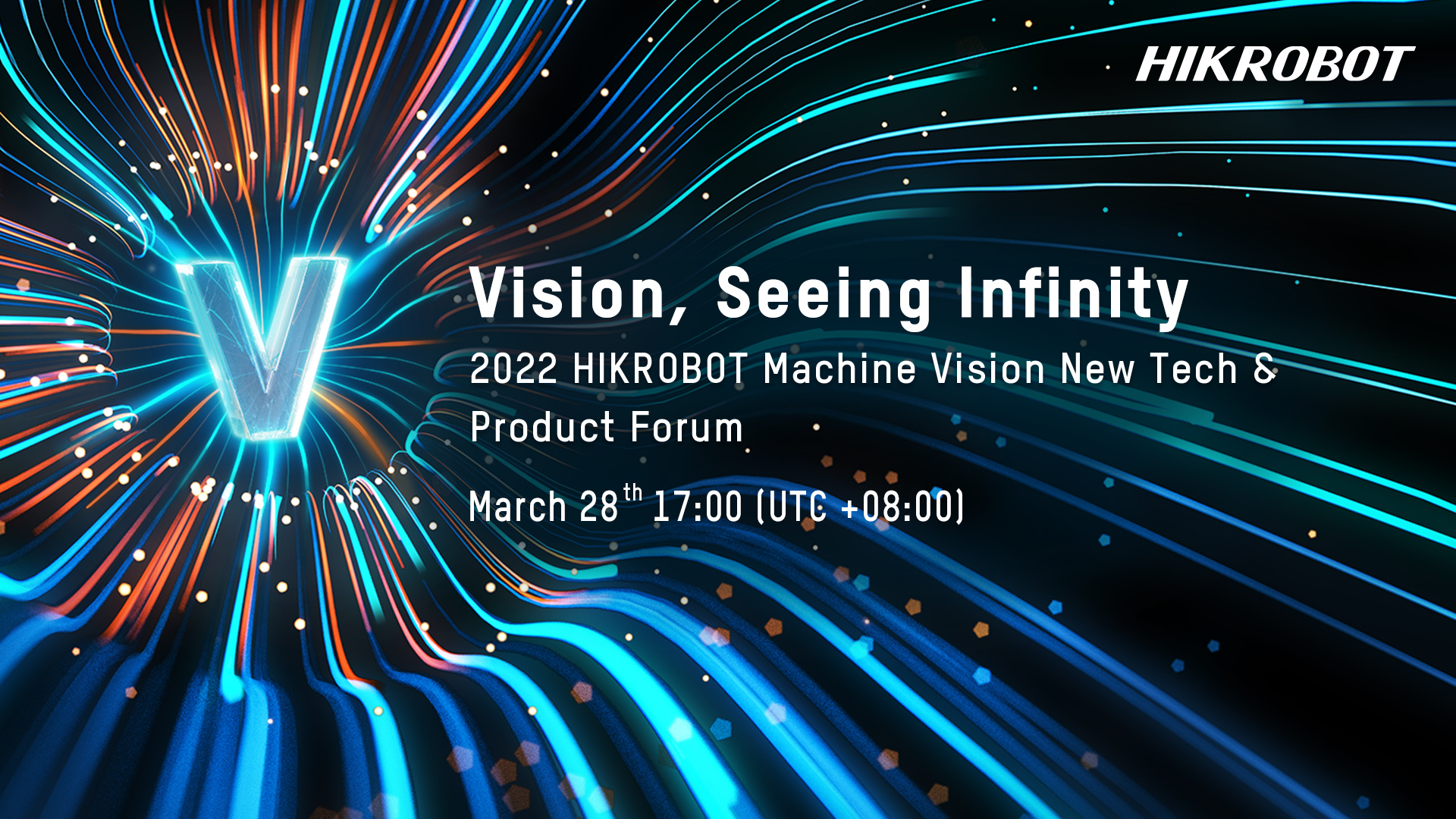 Cover image for Hikrobot