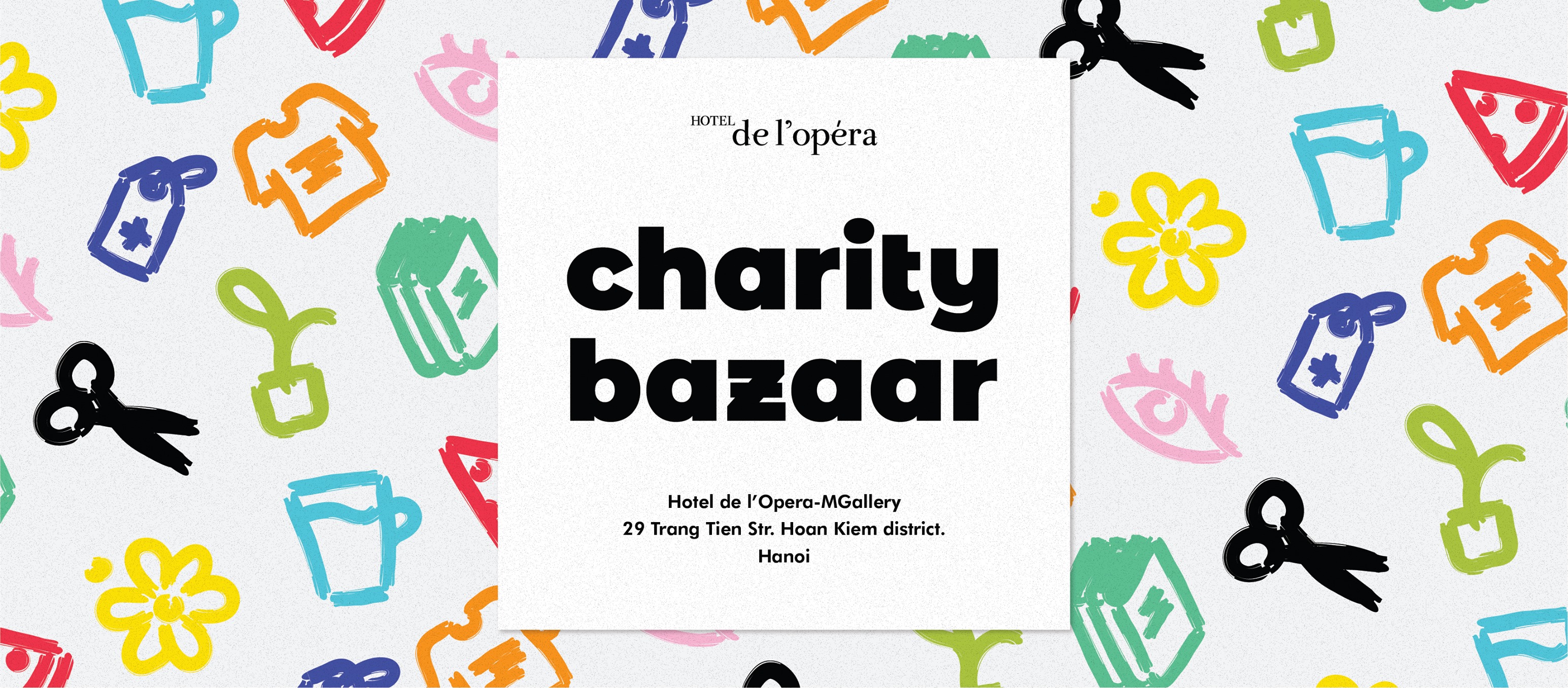 Cover image for Hôtel De L'opéra Hanoi - Mgallery By Sofitel