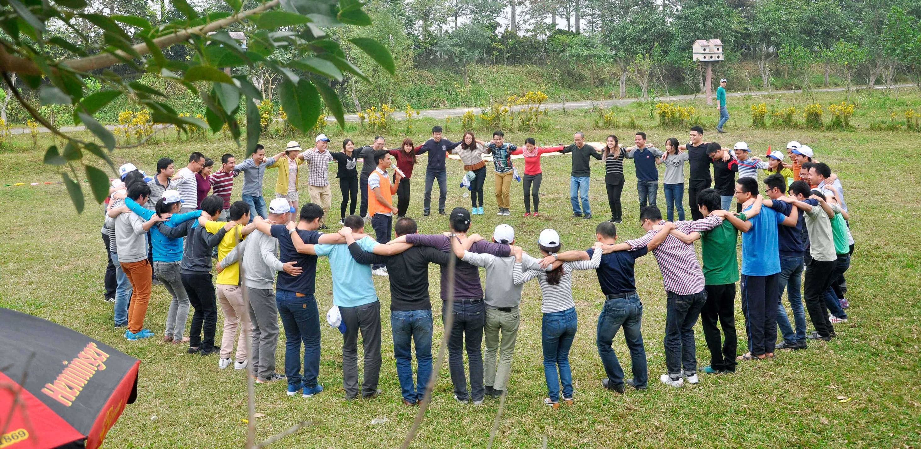 Cover image for IMIP Technology And Solution Consultancy