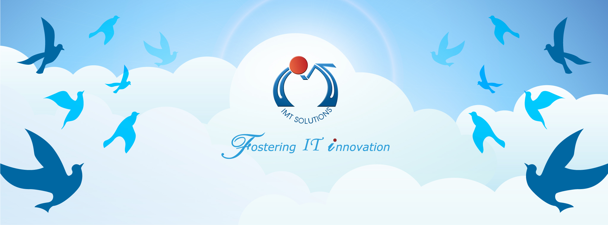 Cover image for IMT SOLUTIONS