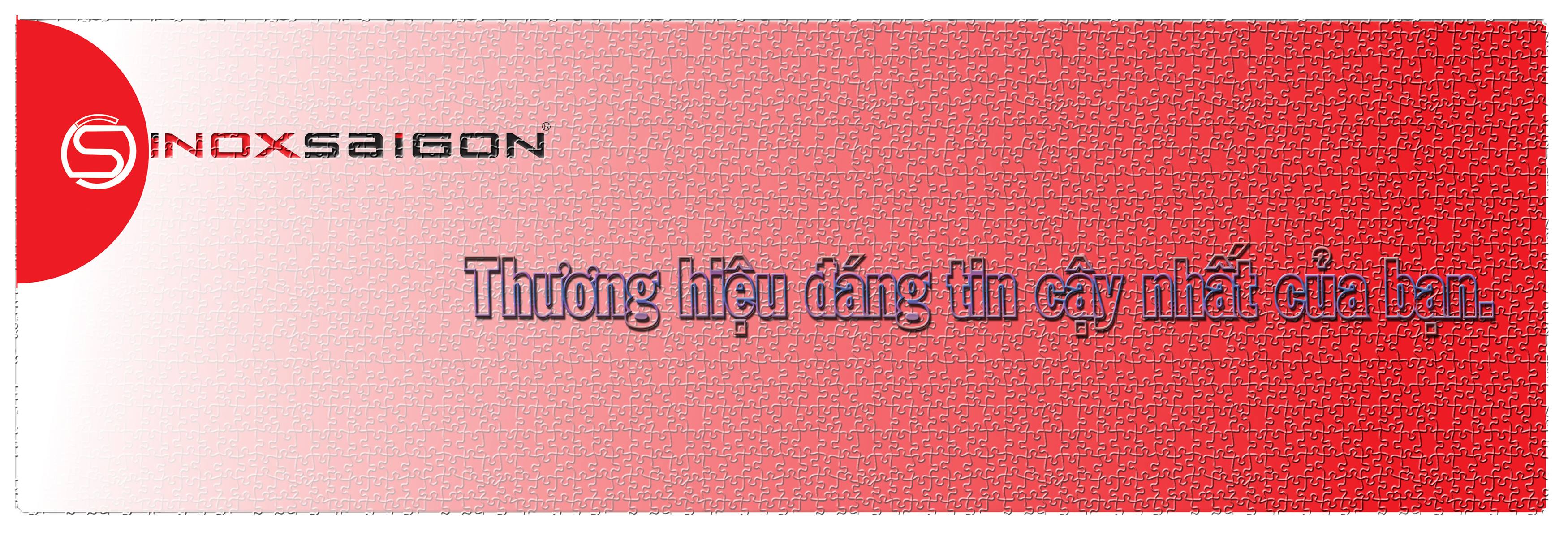 Cover image for THIẾT BỊ INOX SÀI GÒN