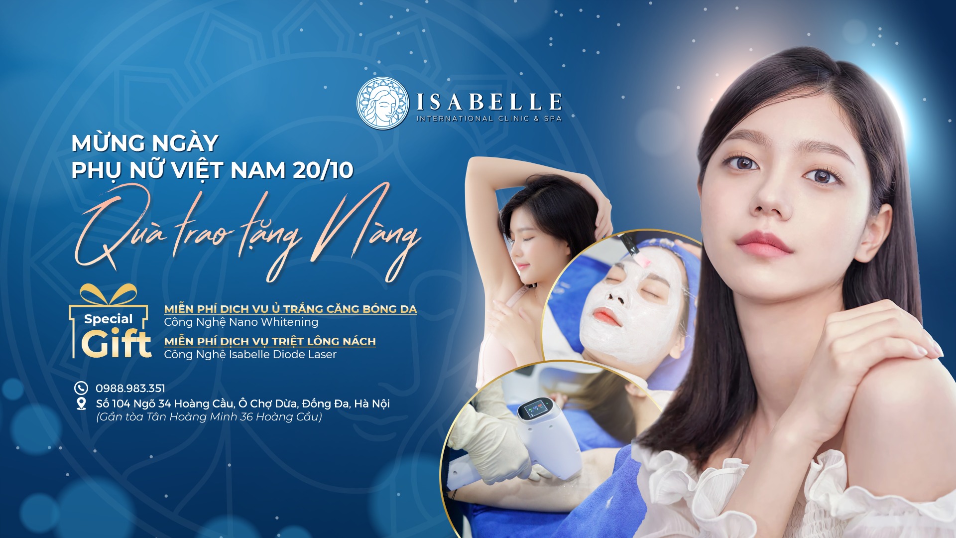 Cover image for Isabelle