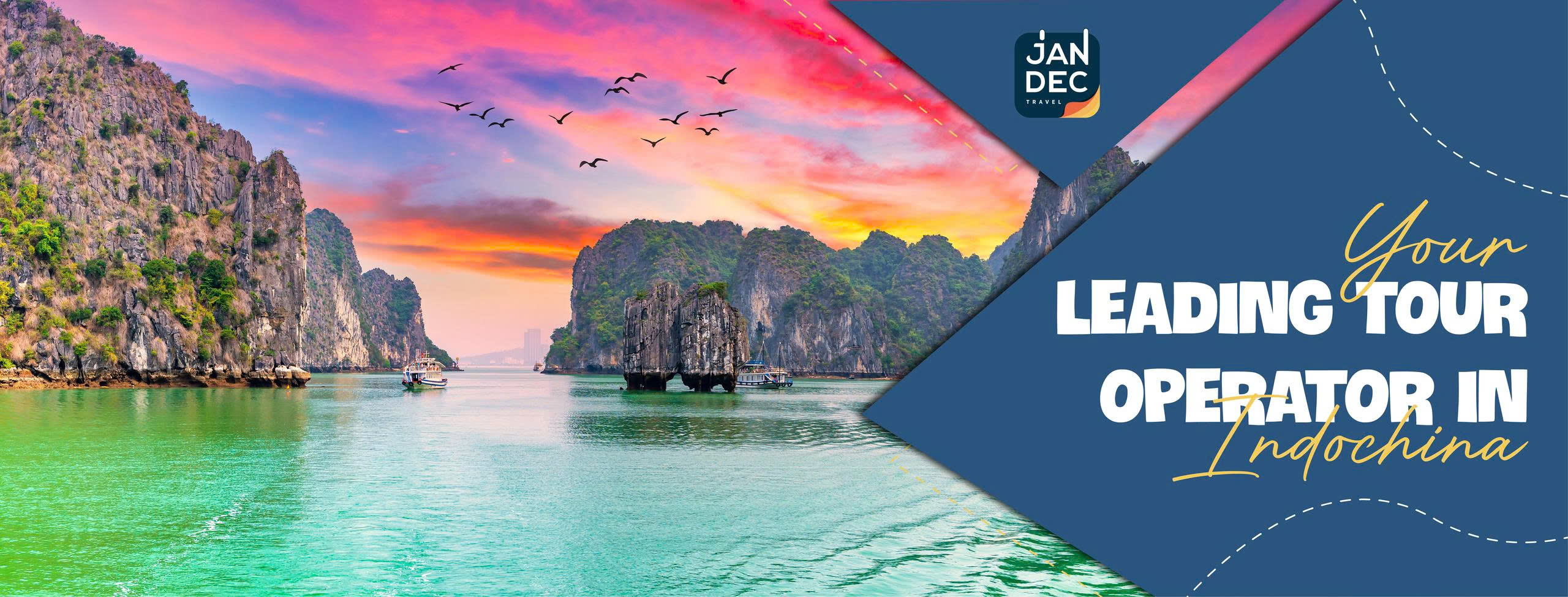 Cover image for Jandec Travel