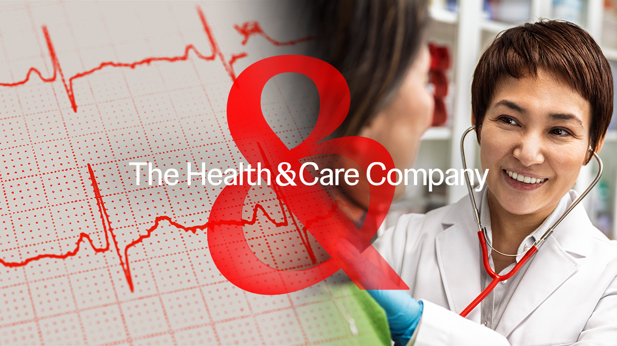 Cover image for Johnson & Johnson MedTech