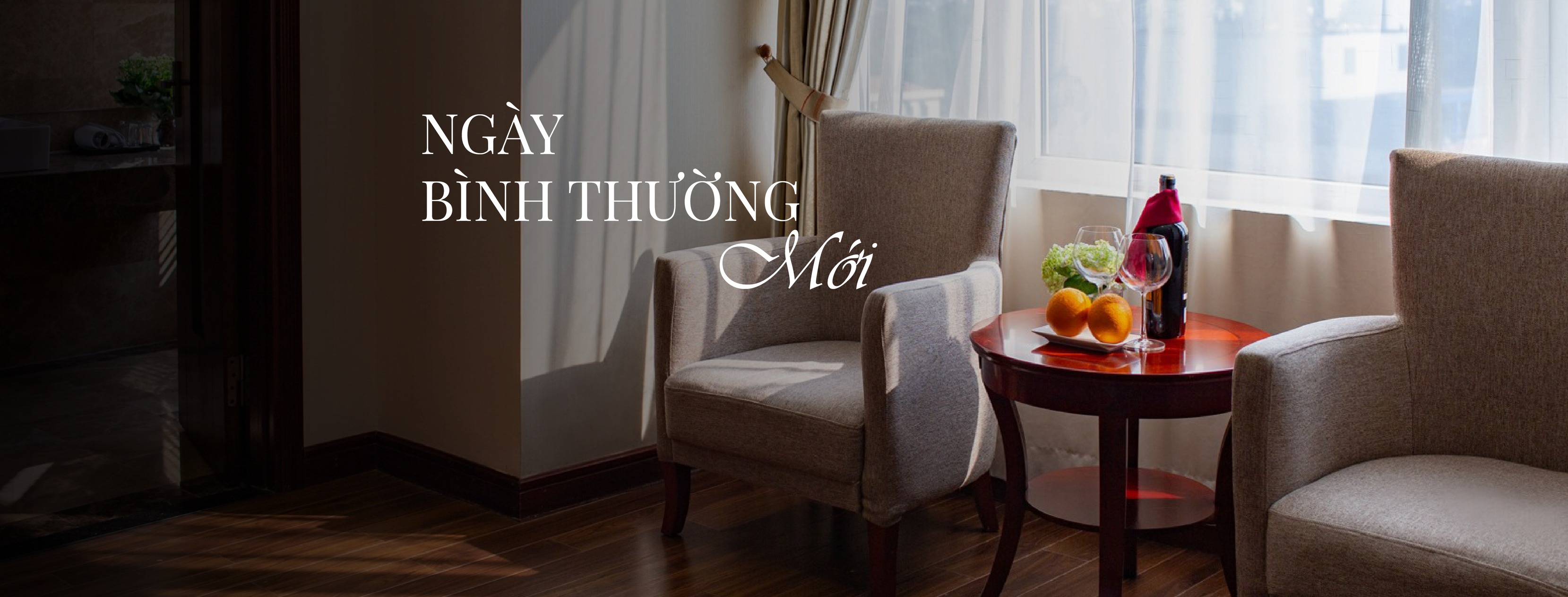 Cover image for Nesta Hà Nội