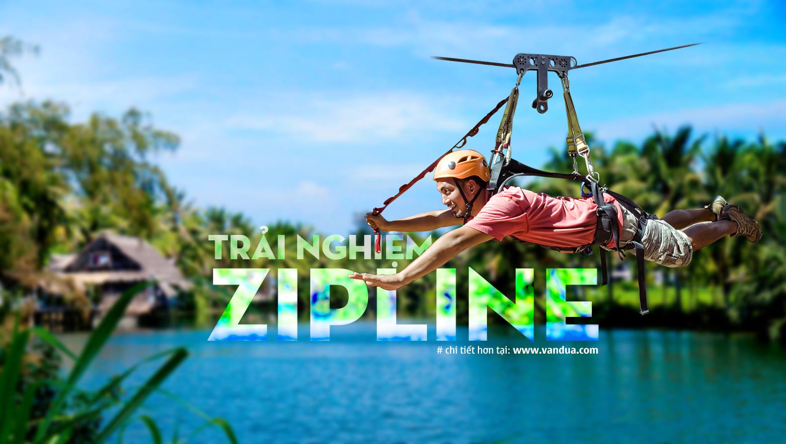 Cover image for Sinh Thái Vạn Dừa