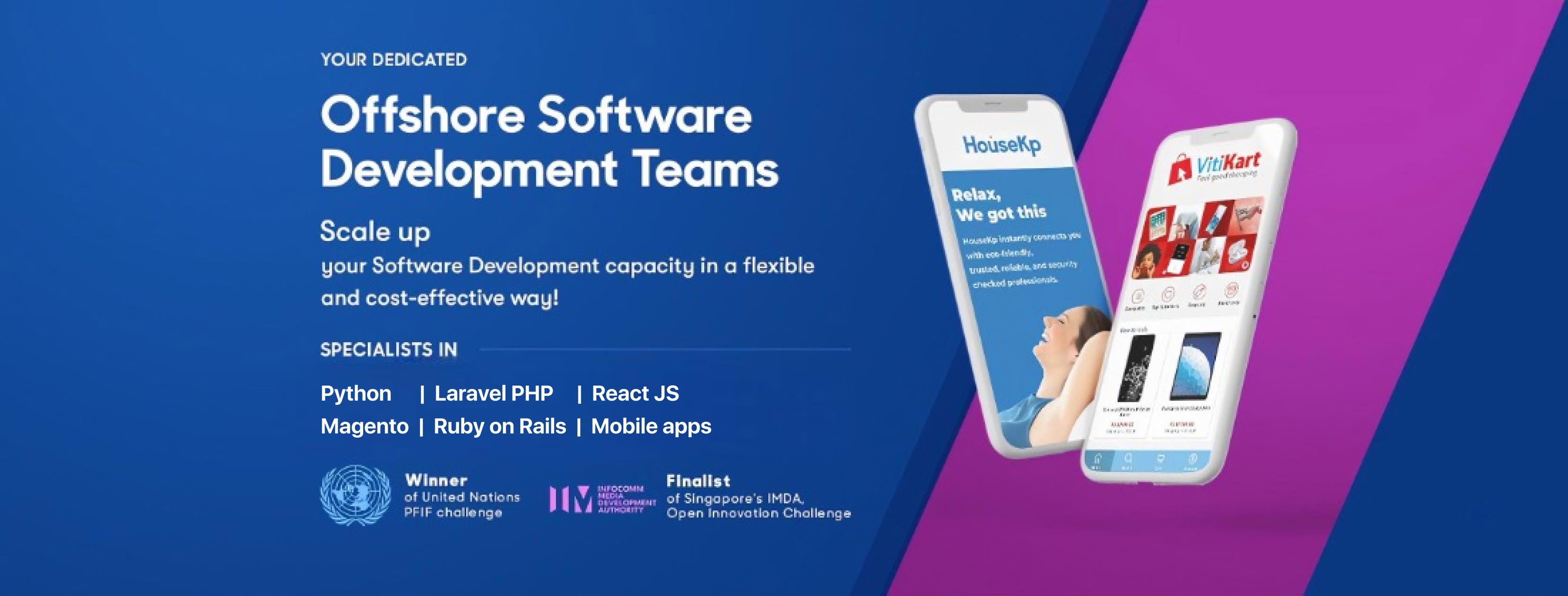 Cover image for Manifera Software