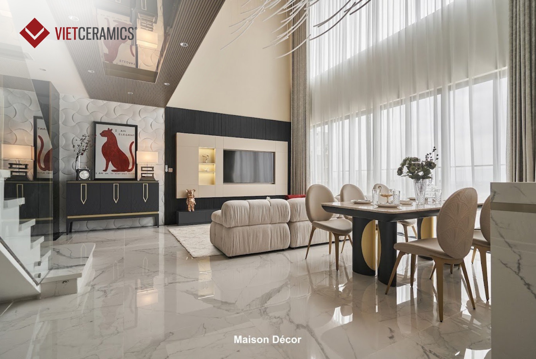 Cover image for Mapletree