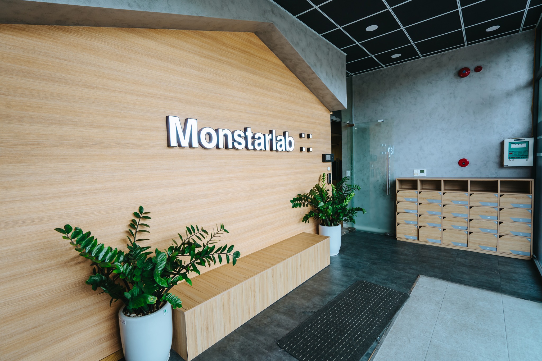 Cover image for Monstarlab Vietnam