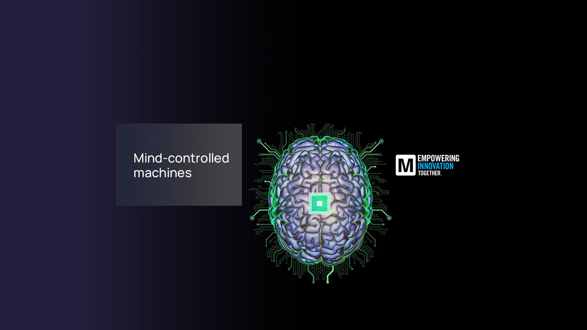 Cover image for Mouser Electronics