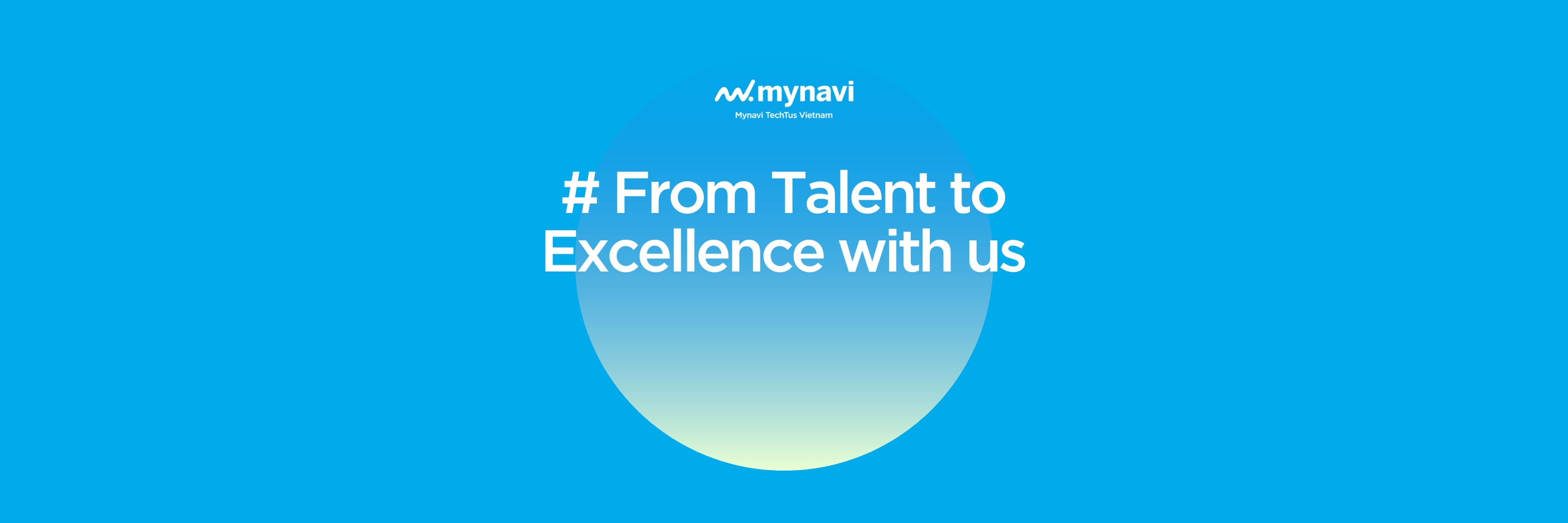 Cover image for Mynavi TechTus Vietnam