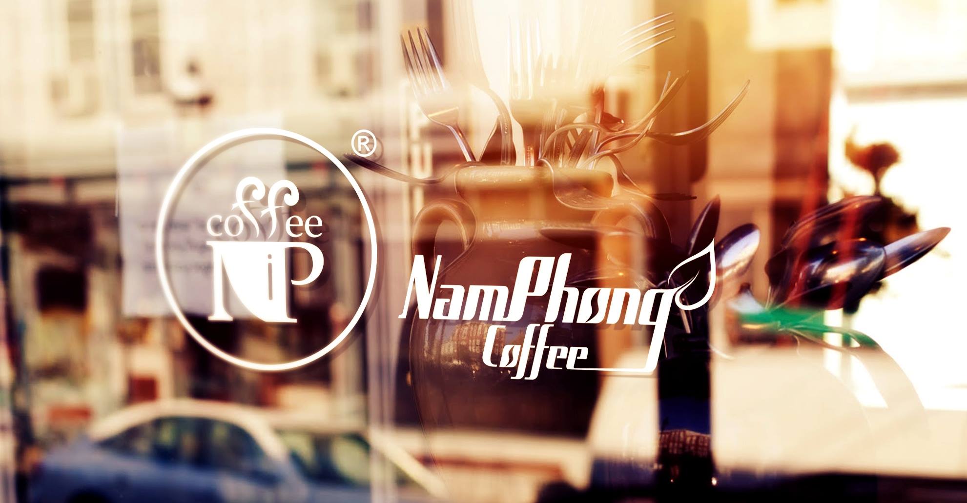 Cover image for Nam Phong Coffee & Tea