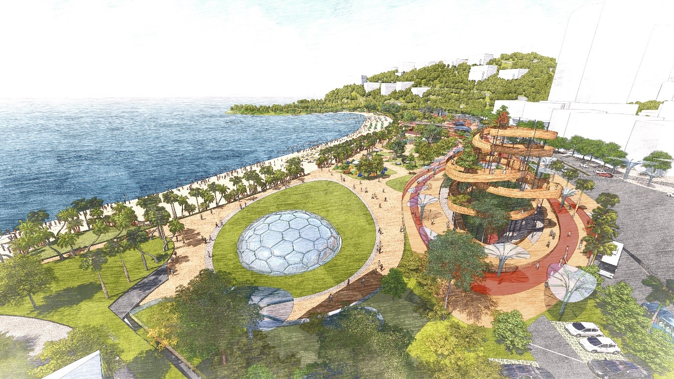 Cover image for NDA Group