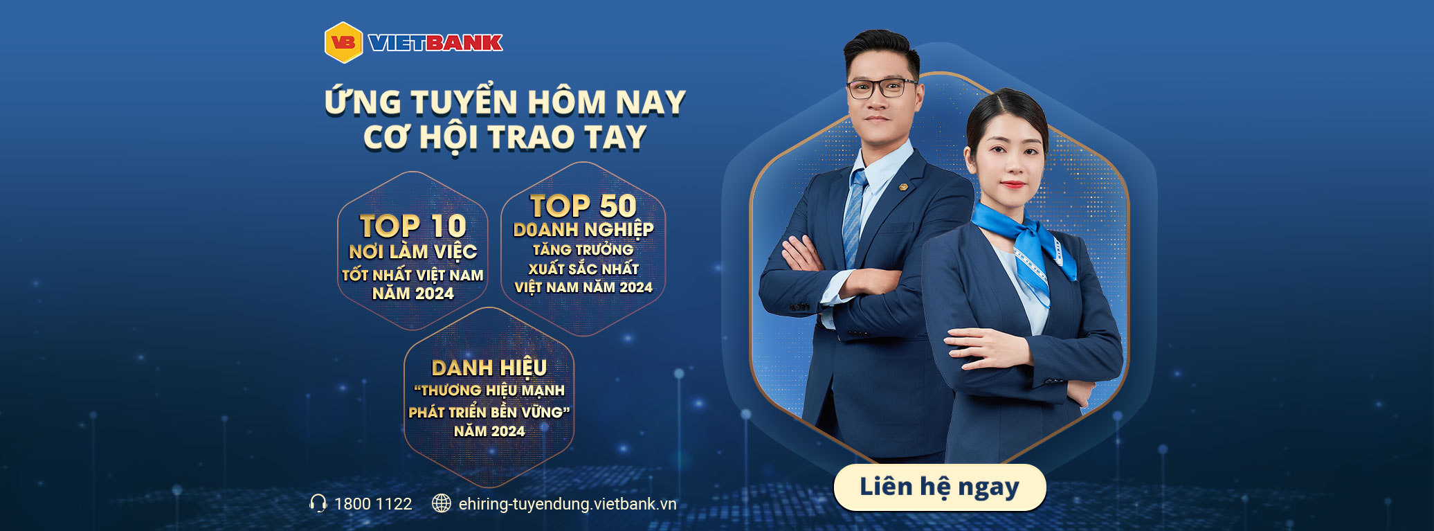 Cover image for Ngân Hàng Việt Nam Thương Tín Vietbank