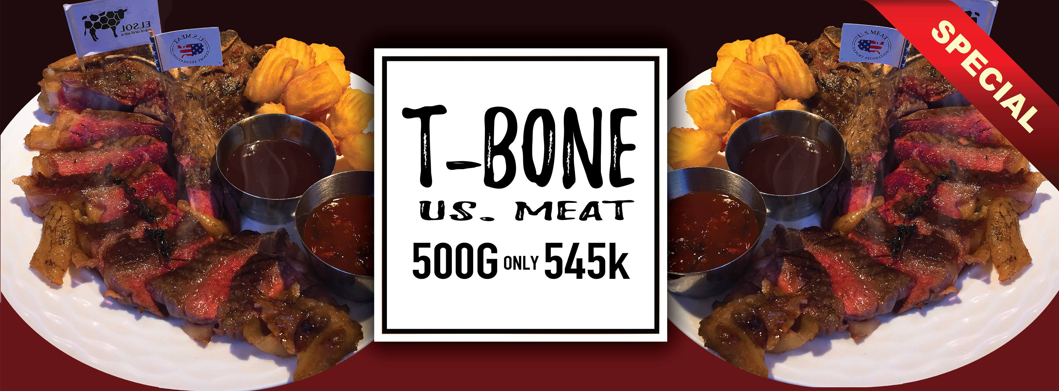 Cover image for Nhà Hàng ELSOL Meat&Wine