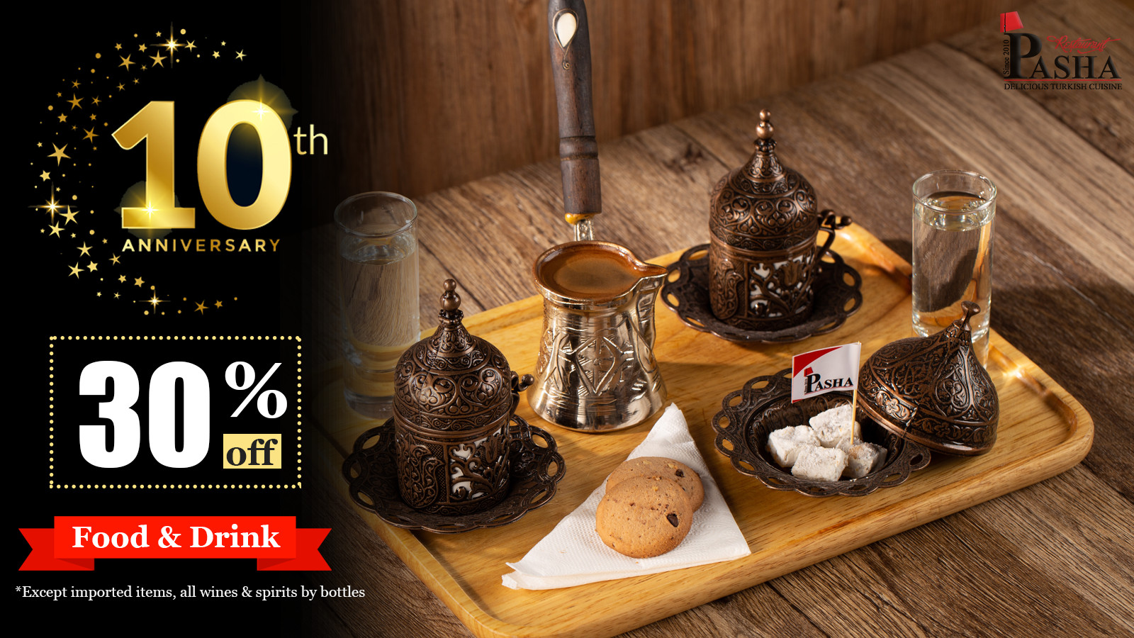 Cover image for PASHA